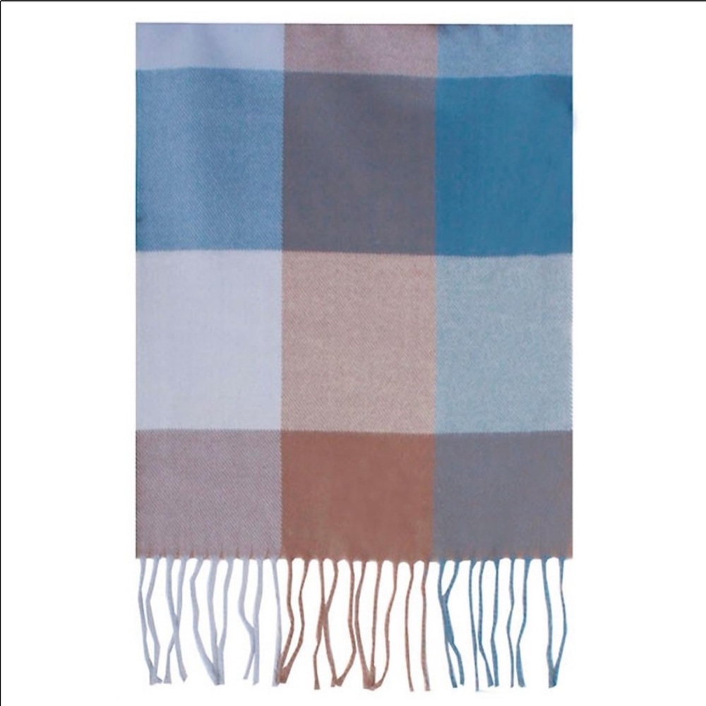 🎉2X HP!🎉 Softer Than Cashmere Scarf🧣